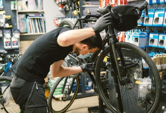 Reparatie & Onderhoud